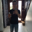 rencontre photo de Doudou