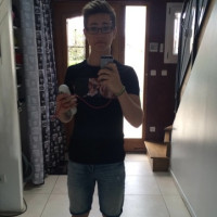 photo de Doudou