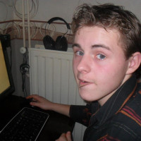 photo de Thomas