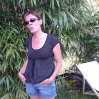 photo de Rachele