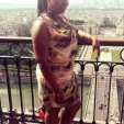 rencontre photo de Roseline
