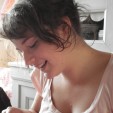 rencontre photo de Juliette29