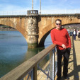 rencontre photo de Roland