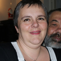photo de Benedicte