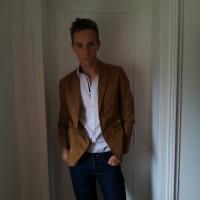 photo de Laurent