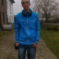photo de Giancarlo