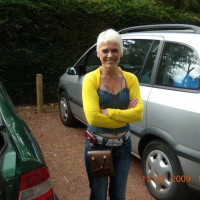 photo de Maryline