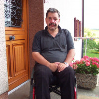 photo de Benoit