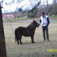 photo de Thierry