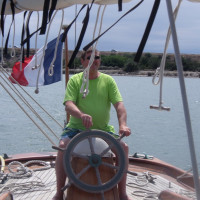 photo de Bernard