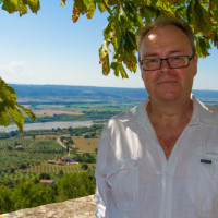 photo de Sylvain