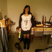 photo de Stephanie