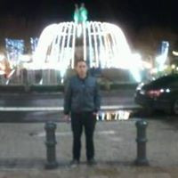 photo de Stanchev