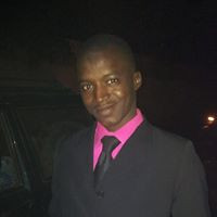 photo de Oumarou