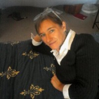 photo de Patricia