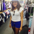 rencontre photo de Maaevaa