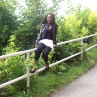 photo de Rosywendy