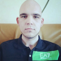 photo de Jeronimo