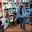 rencontre photo de Dido02