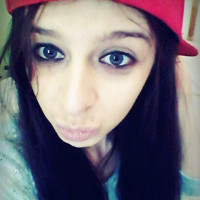 photo de Elyaaa