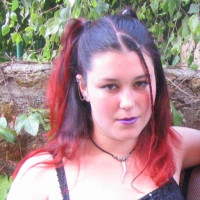 photo de Marianna