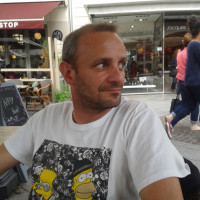 photo de Glasko