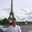 rencontre photo de Scrichou
