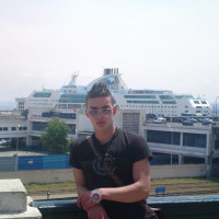 photo de Mccardy