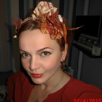 photo de Parijanka