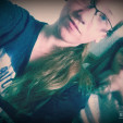 rencontre photo de Maevasmile