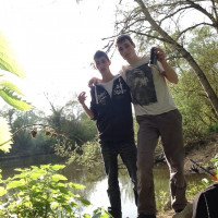 photo de Thebleu