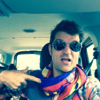 photo de Tibocircus