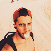 photo de Mathieupetch
