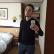 rencontre photo de Kevwague