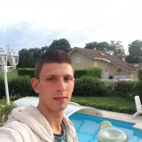 photo de Cedric74500