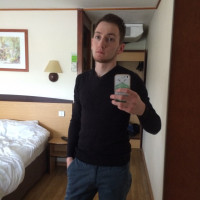 photo de Kevwague