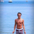 rencontre photo de Lifeguard40