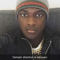 photo de Isma10100