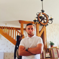 photo de Dgrome