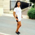 rencontre photo de Mariambamba