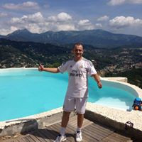 photo de Hassenbejaoui