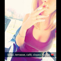 photo de Clarahot