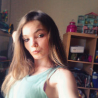 photo de Solange40