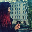 rencontre photo de Ameliekhoury