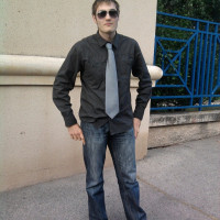 photo de Crosvon