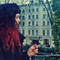 photo de Ameliekhoury
