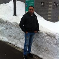 photo de Ashokkumar