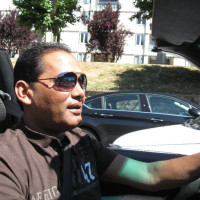 photo de Ananad