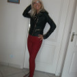 rencontre photo de Marina35