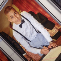photo de Zakouille